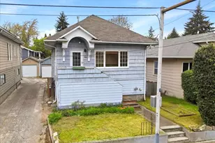 308 NE 50th St, Seattle, WA 98105 - Photo 1