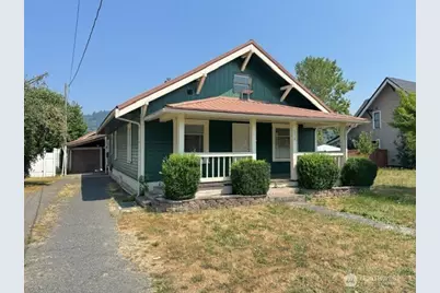 538 SW Chehalis Avenue, Chehalis, WA 98532 - Photo 26