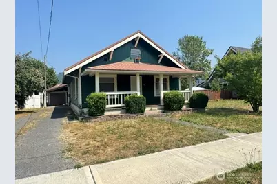 538 SW Chehalis Avenue, Chehalis, WA 98532 - Photo 2