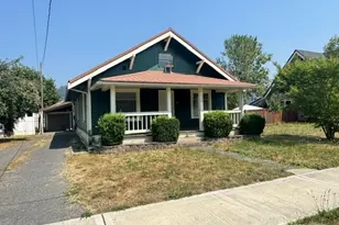 538 SW Chehalis Ave, Chehalis, WA 98532 - Photo 2