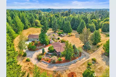 25613 Tytler Road NE, Poulsbo, WA 98370 - Photo 2