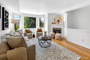402 Aloha St, Seattle, WA 98109 - Photo 4