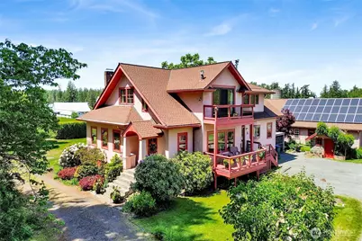 1478 Kelly Road, Bellingham, WA 98226 - Photo 1