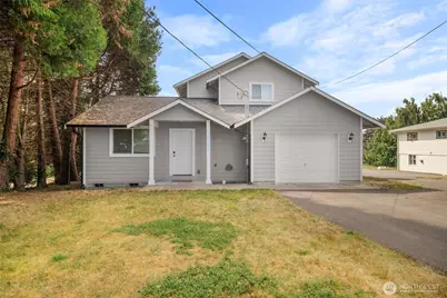 503 Devoe Street NE, Olympia, WA 98506 - Photo 1