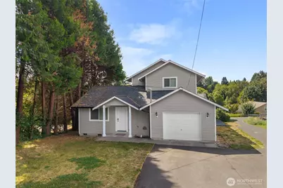 503 Devoe Street NE, Olympia, WA 98506 - Photo 2