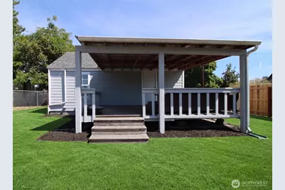 131 N 4th Street, Buckley, WA 98321 - Photo 14