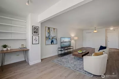 440 St. Helens Avenue #305, Tacoma, WA 98402 - Photo 2
