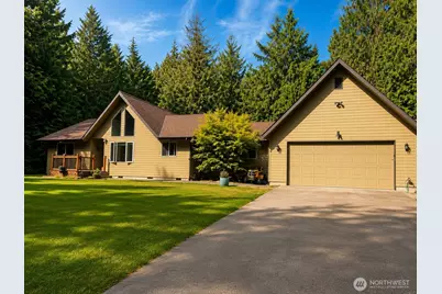 132 S Tara Lane, Port Angeles, WA 98362 - Photo 1