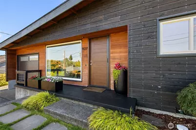 927 NW 105th Street, Seattle, WA 98177 - Photo 2