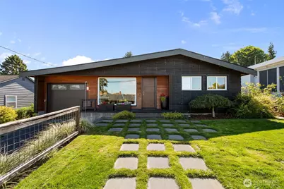 927 NW 105th Street, Seattle, WA 98177 - Photo 1