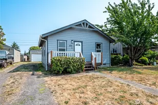 256 Beech St, Longview, WA 98632 - Photo 1