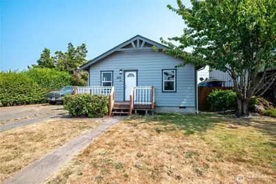 256 Beech Street, Longview, WA 98632 - Photo 2