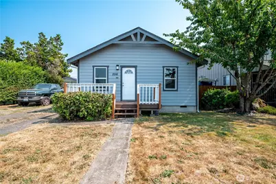 256 Beech Street, Longview, WA 98632 - Photo 24