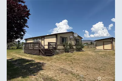 731 Thomas Road, Ellensburg, WA 98926 - Photo 1