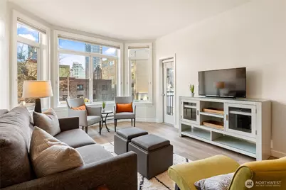 2415 2nd Avenue #432, Seattle, WA 98121 - Photo 4