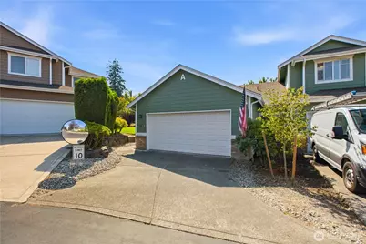 10700 SE 260th Street #A101, Kent, WA 98030 - Photo 2