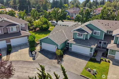 10700 SE 260th Street #A101, Kent, WA 98030 - Photo 26