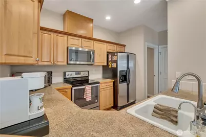 10700 SE 260th Street #A101, Kent, WA 98030 - Photo 14