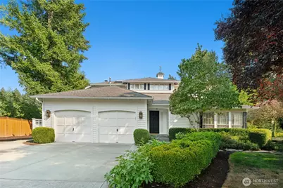 2836 213th Avenue SE, Sammamish, WA 98075 - Photo 2