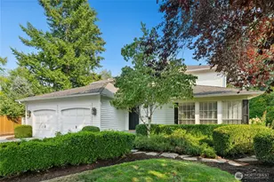 2836 213th Ave SE, Sammamish, WA 98075 - Photo 1
