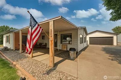 224 Russet Road, Walla Walla, WA 99362 - Photo 2