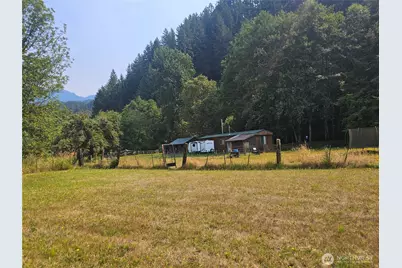 1077 Cline Road, Randle, WA 98377 - Photo 1