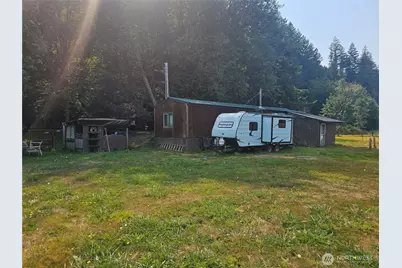 1077 Cline Road, Randle, WA 98377 - Photo 4