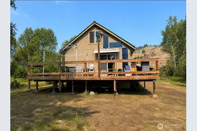 1066 A Ellemeham Mountain Road, Oroville, WA 98844 - Photo 22