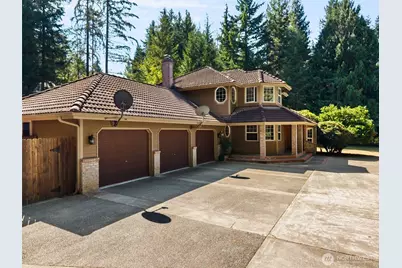 8937 Genesis Lane SE, Port Orchard, WA 98367 - Photo 2
