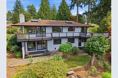 4802 111th Avenue NE, Kirkland, WA 98033 - Photo 1