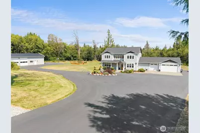 11010 Salmon Creek Lane SW, Olympia, WA 98512 - Photo 2
