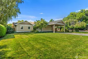1225 Castlerock Ave, Wenatchee, WA 98801 - Photo 1