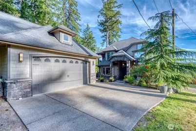 15718 Scenic Shores Drive SE, Yelm, WA 98597 - Photo 4