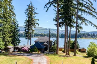 15718 Scenic Shores Dr SE, Yelm, WA 98597 - Photo 2