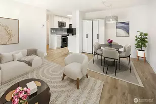 9255 Greenwood Ave N, Seattle, WA 98103 - Photo 2