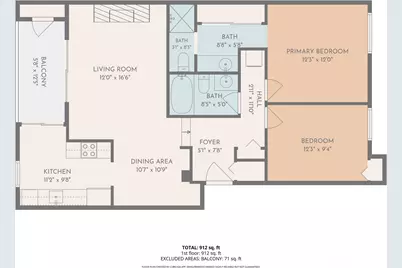 4727 W Lake Sammamish Parkway SE #B206, Issaquah, WA 98027 - Photo 24