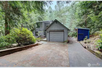 20301 NE 225th Avenue, Brush Prairie, WA 98606 - Photo 1