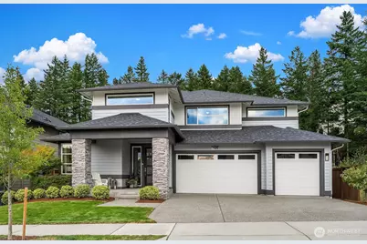 1486 Pratt Avenue SE, North Bend, WA 98045 - Photo 2