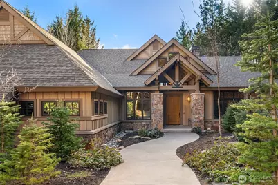 91 Rushing Water Lane, Cle Elum, WA 98922 - Photo 1