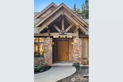 91 Rushing Water Lane, Cle Elum, WA 98922 - Photo 2