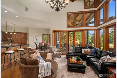 91 Rushing Water Lane, Cle Elum, WA 98922 - Photo 8