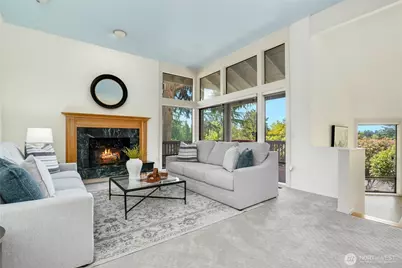 8808 NE 14th Street, Clyde Hill, WA 98004 - Photo 4