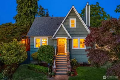 3058 38th Avenue SW, Seattle, WA 98126 - Photo 1