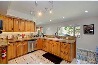 3713 NW Hayes Road, Woodland, WA 98674 - Photo 8