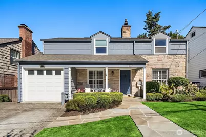 7346 19th Avenue NE, Seattle, WA 98115 - Photo 1