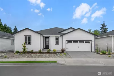 1210 Folgate Drive, Sequim, WA 98382 - Photo 1