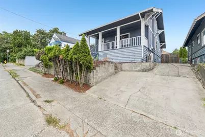4808 S Othello Street, Seattle, WA 98118 - Photo 2