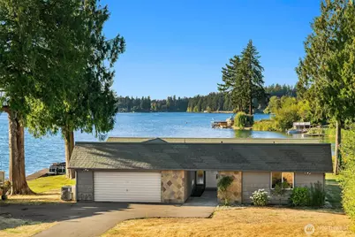 823 173rd Street S, Spanaway, WA 98387 - Photo 1