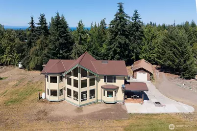 114 Blackberry Lane, Port Angeles, WA 98362 - Photo 1
