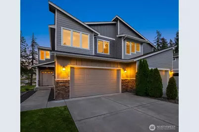 5606 39th Street Ct NW #4, Gig Harbor, WA 98335 - Photo 2